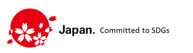 SDGs外務省 × ricono