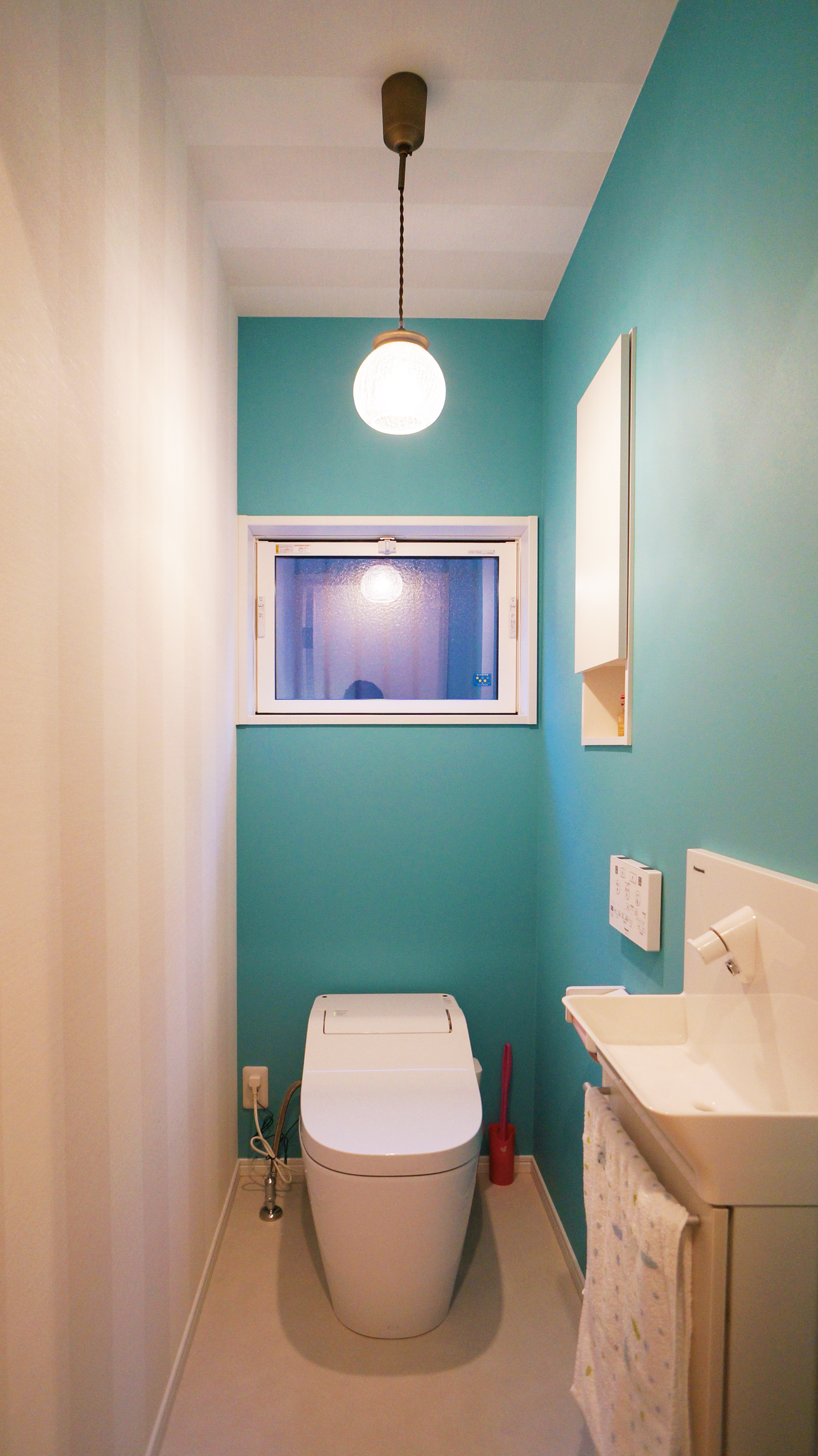 東大阪の古民家リノベーション