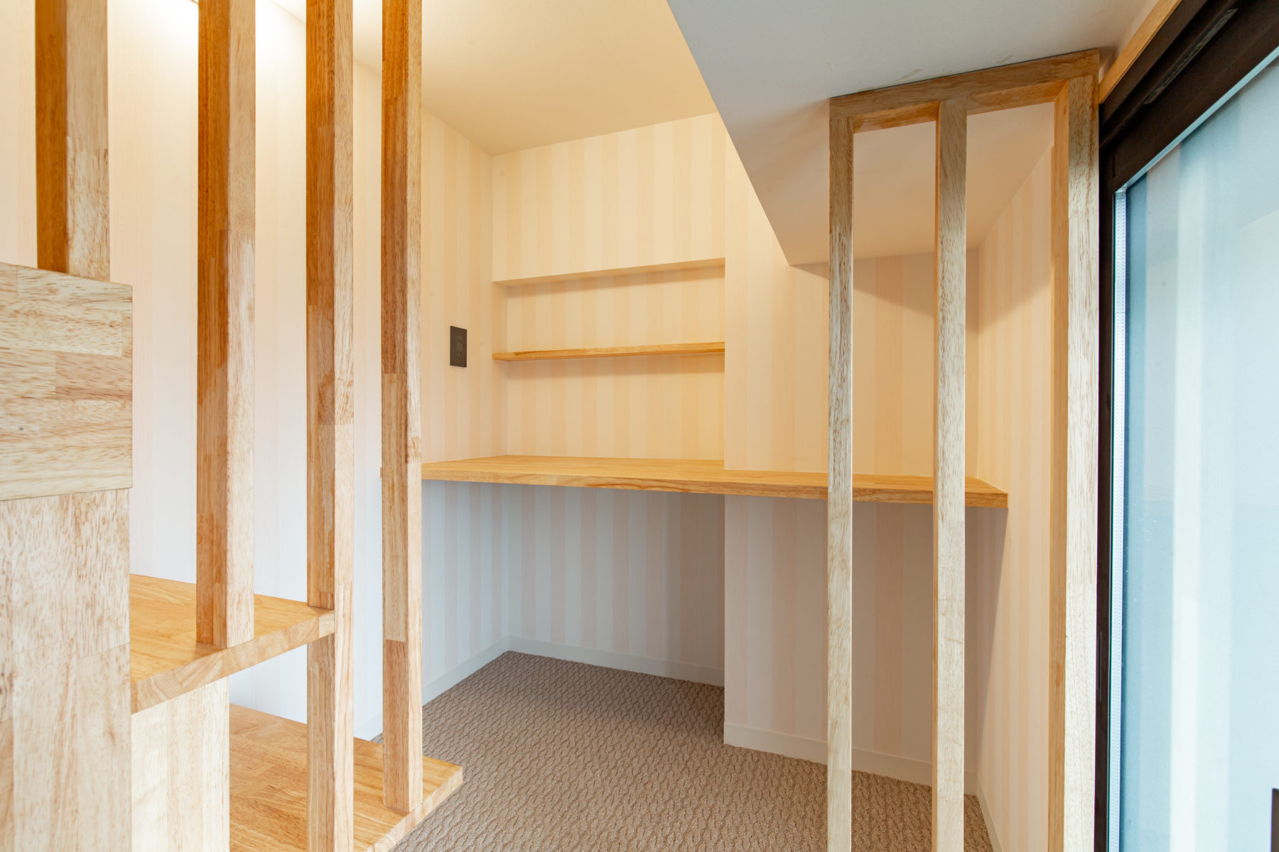 スタディスペース