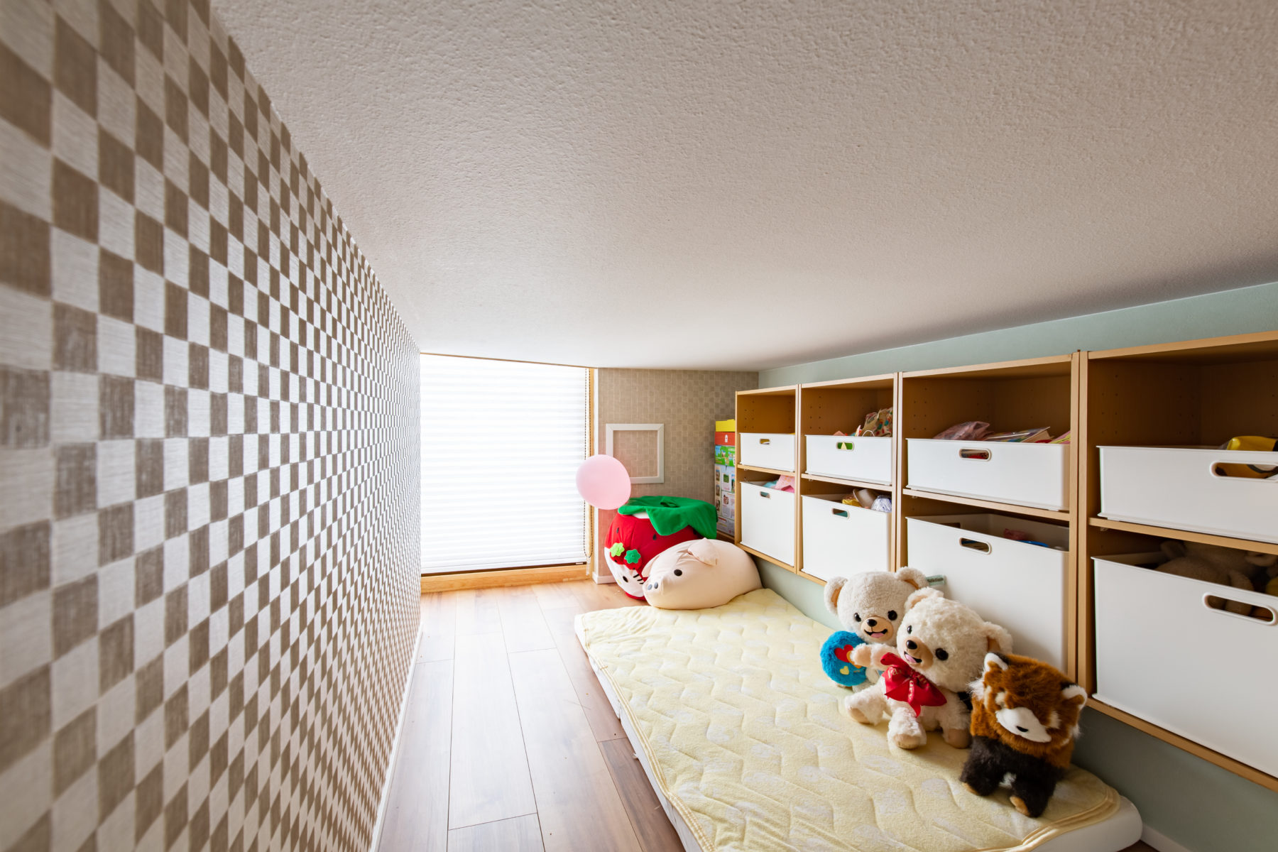 キッズスペース