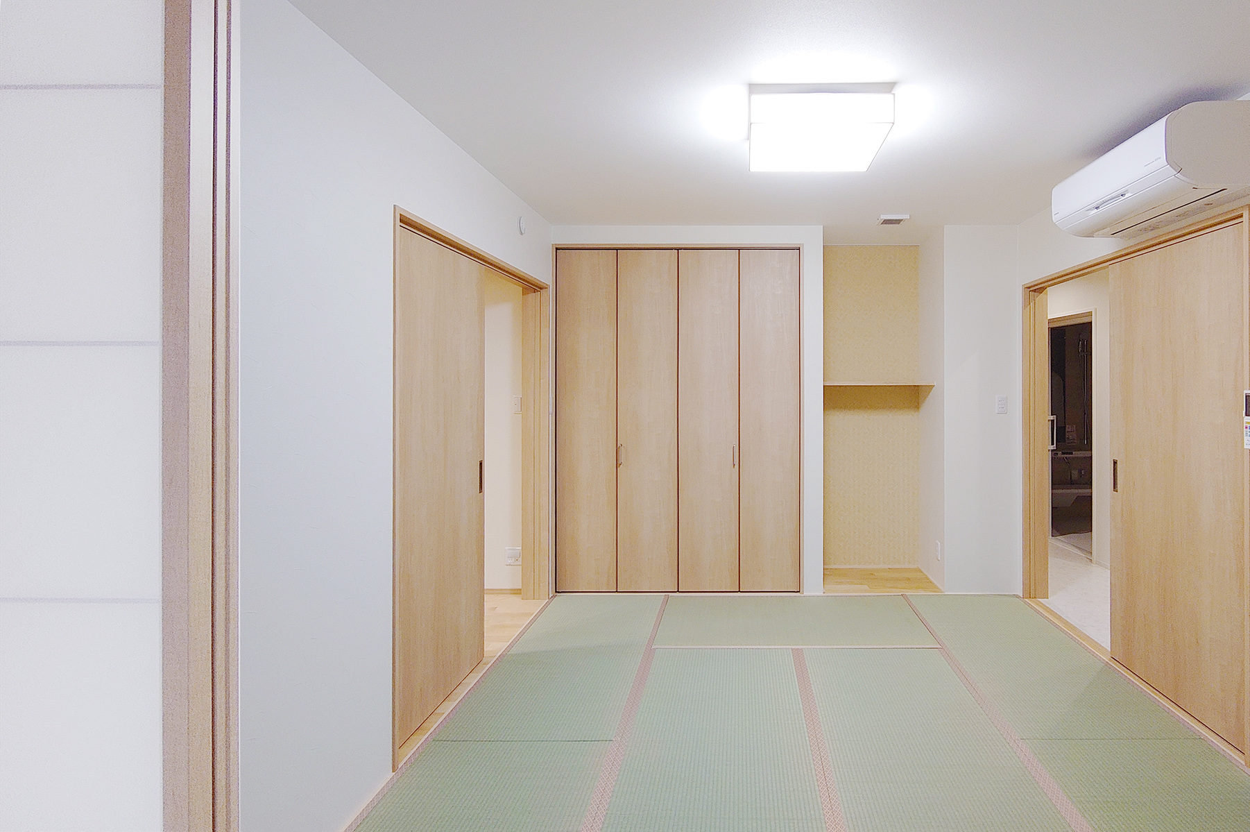 鉄骨造の倉庫を戸建て住宅へ再生 堺市中区 コンバージョンの事例 Ricono りこの 鉄骨造の倉庫を戸建て住宅へ再生 堺市中区 コンバージョンの事例 Ricono りこの